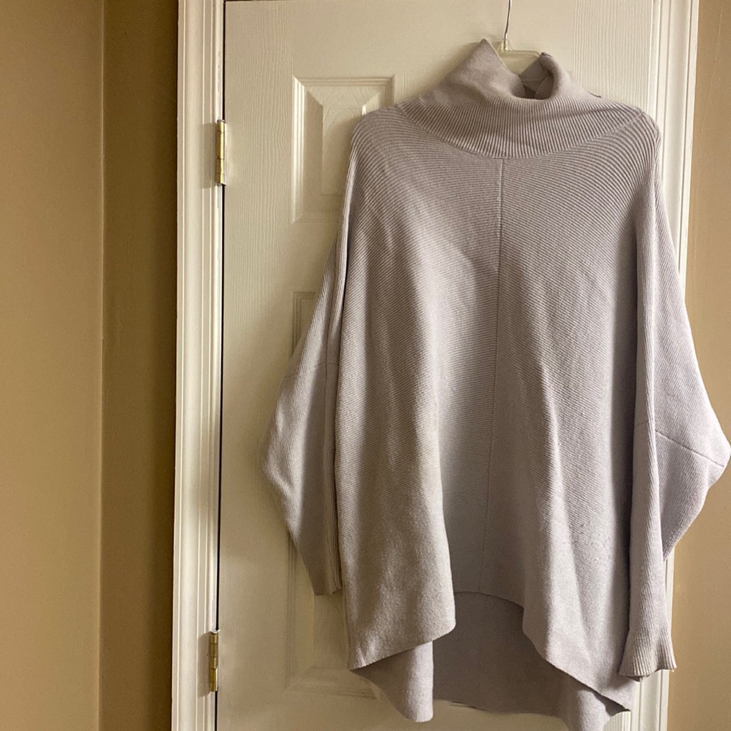 Size Small Tunic From Amazon